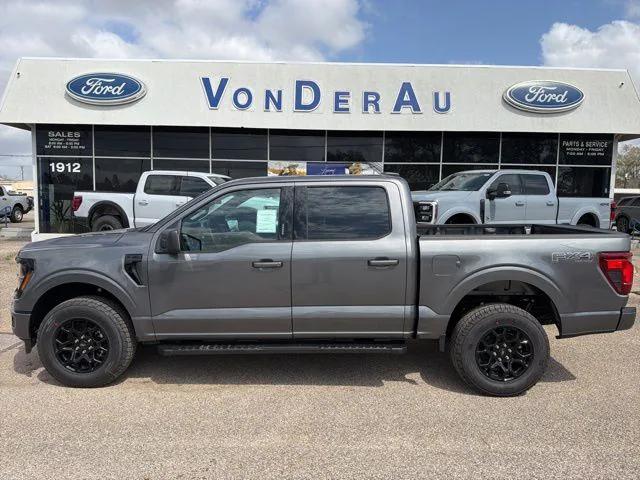 2026 Ford F-150 XLT for sale in El Campo, TX