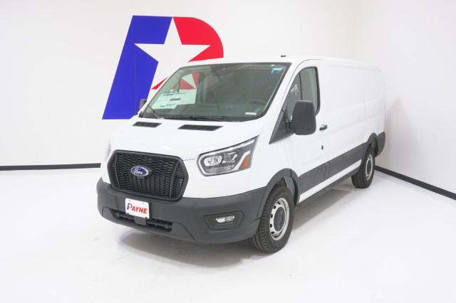 2025 Ford Transit Cargo Van Unknown for sale in Weslaco, TX