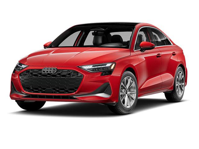 2026 Audi A3 Premium Plus 40 TFSI quattro S tronic for sale in East Hartford, CT