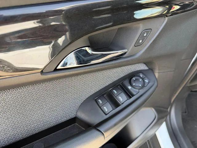 2025 Chevrolet TrailBlazer AWD LT