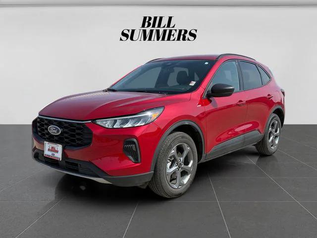 2025 Ford Escape ST-Line for sale in North Platte, NE