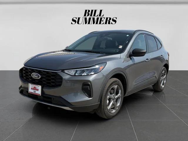 2025 Ford Escape ST-Line for sale in North Platte, NE