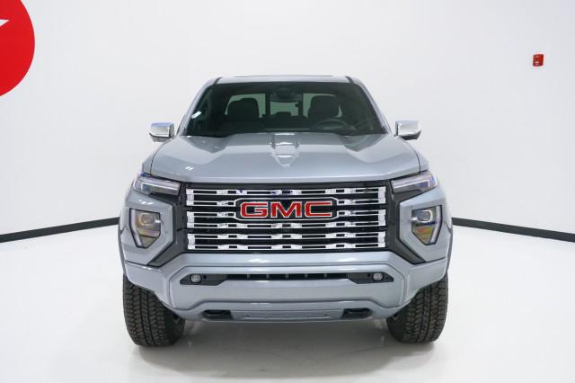 2026 GMC Canyon Denali, 4WD