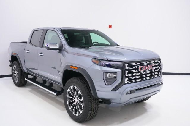 2026 GMC Canyon Denali, 4WD