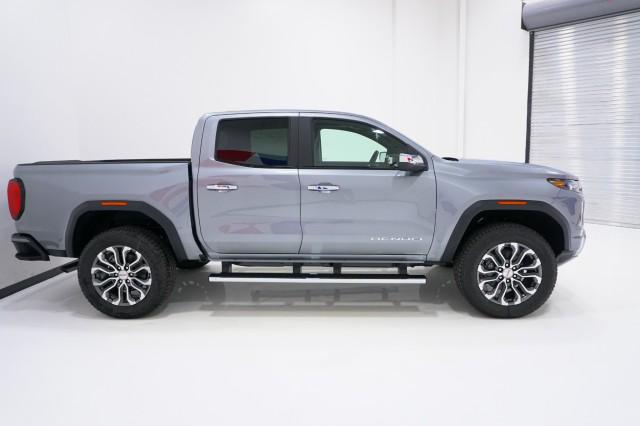 2026 GMC Canyon Denali, 4WD