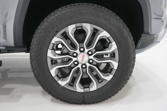 2026 GMC Canyon Denali, 4WD