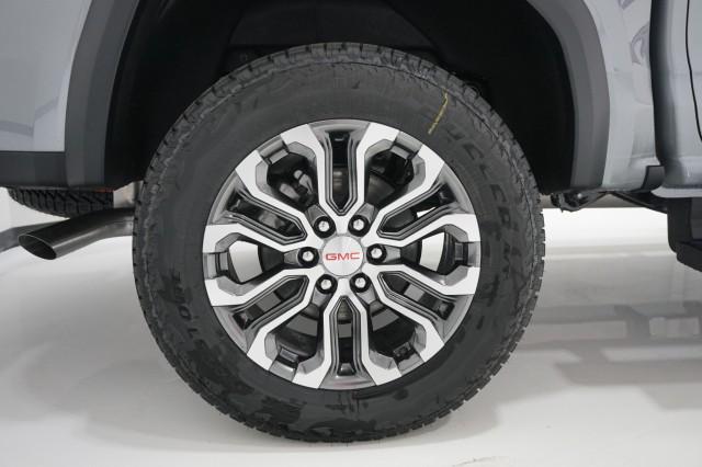 2026 GMC Canyon Denali, 4WD