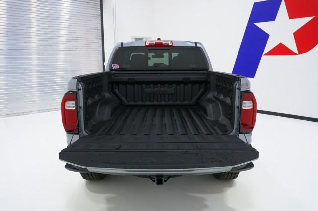 2026 GMC Canyon Denali, 4WD