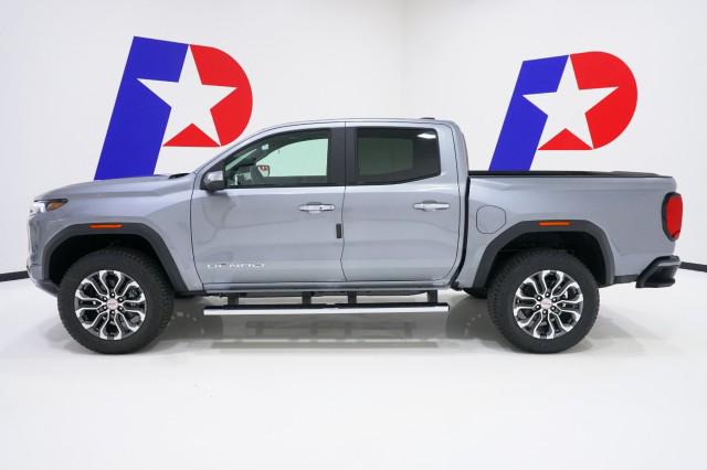 2026 GMC Canyon Denali, 4WD