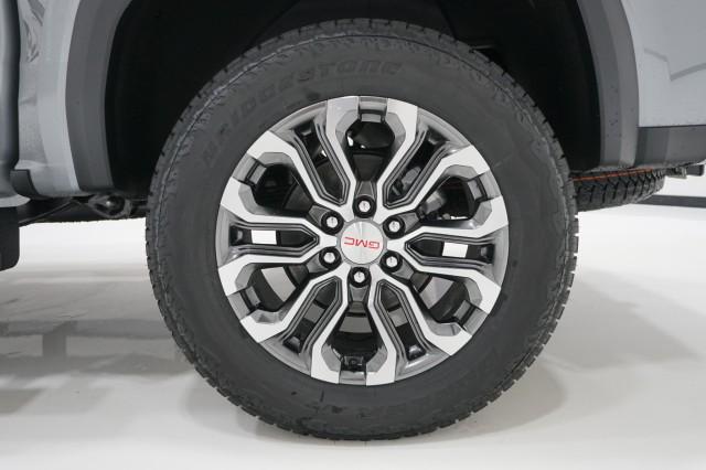 2026 GMC Canyon Denali, 4WD