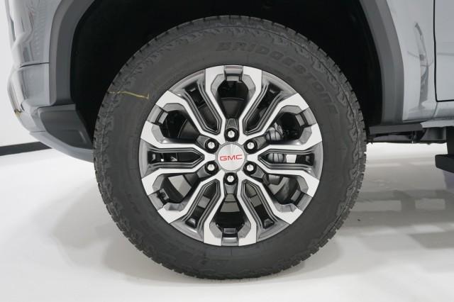 2026 GMC Canyon Denali, 4WD