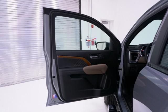 2026 GMC Canyon Denali, 4WD