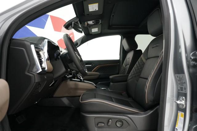 2026 GMC Canyon Denali, 4WD