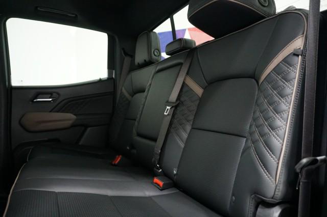 2026 GMC Canyon Denali, 4WD