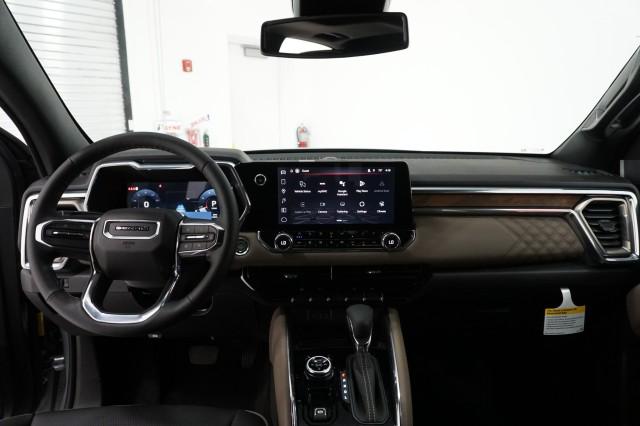 2026 GMC Canyon Denali, 4WD