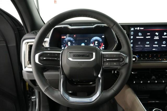 2026 GMC Canyon Denali, 4WD