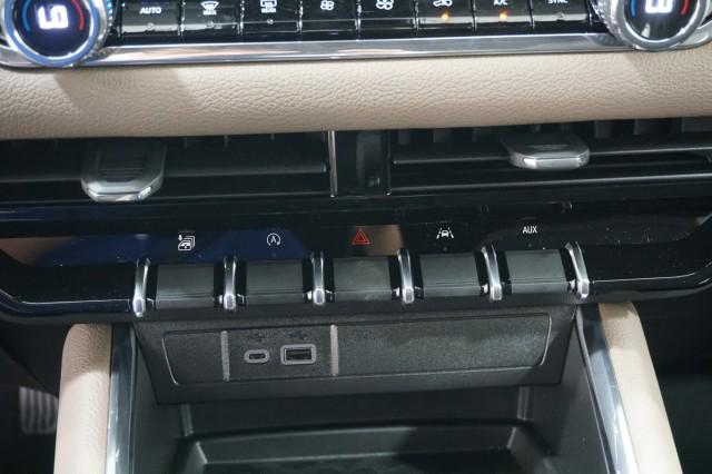 2026 GMC Canyon Denali, 4WD