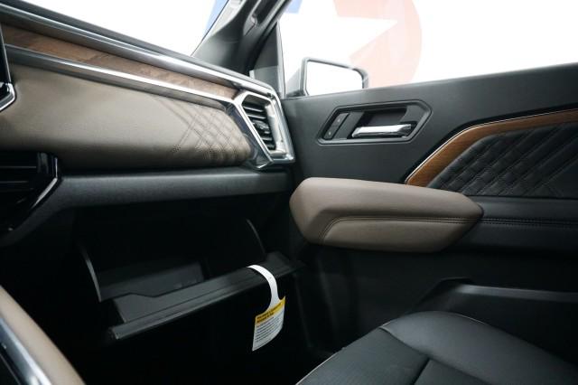 2026 GMC Canyon Denali, 4WD