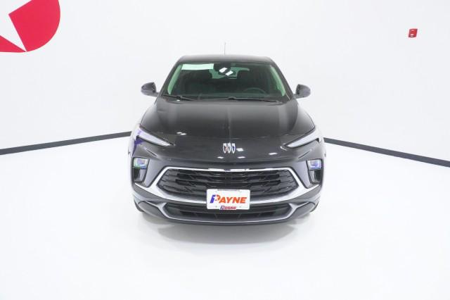 2026 Buick Encore GX Preferred FWD