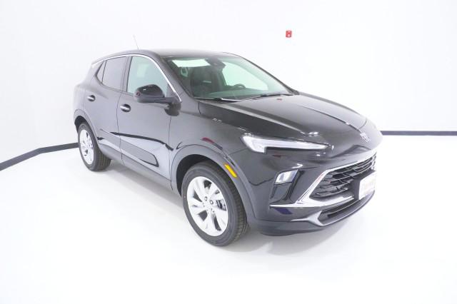 2026 Buick Encore GX Preferred FWD