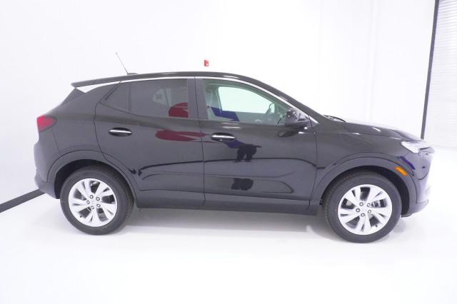 2026 Buick Encore GX Preferred FWD