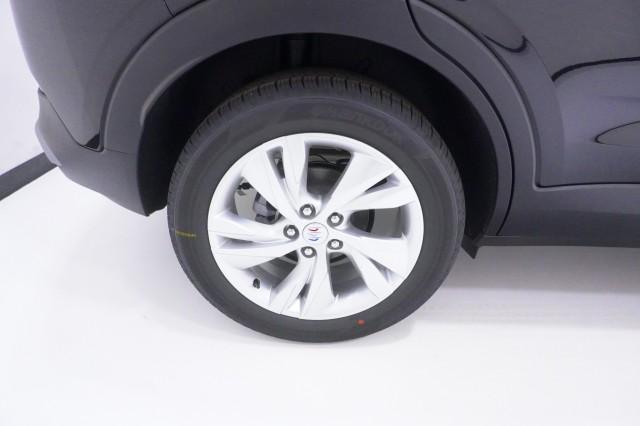 2026 Buick Encore GX Preferred FWD