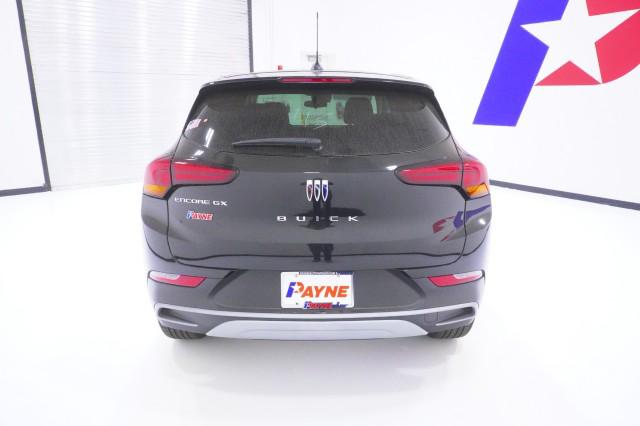 2026 Buick Encore GX Preferred FWD