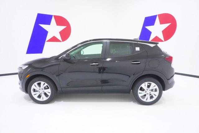 2026 Buick Encore GX Preferred FWD