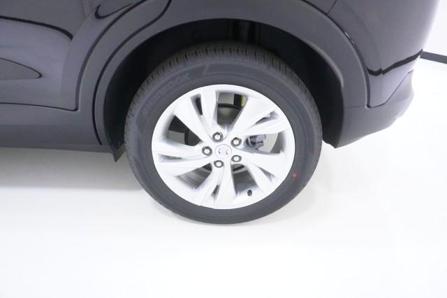 2026 Buick Encore GX Preferred FWD