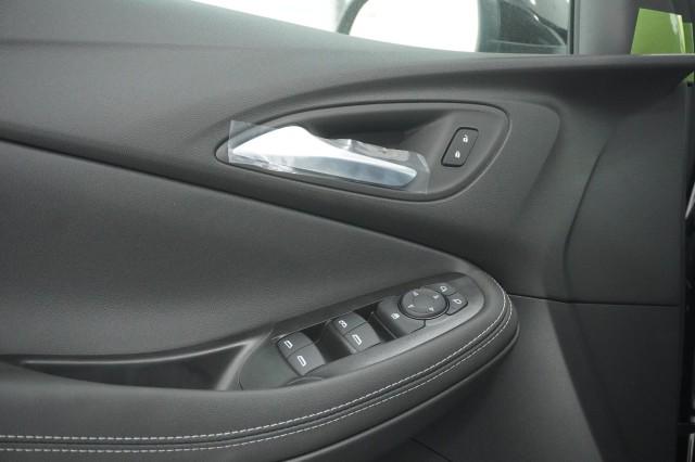 2026 Buick Encore GX Preferred FWD