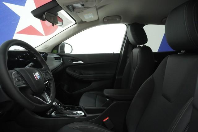 2026 Buick Encore GX Preferred FWD