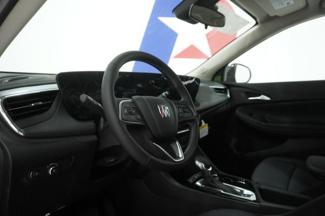 2026 Buick Encore GX Preferred FWD