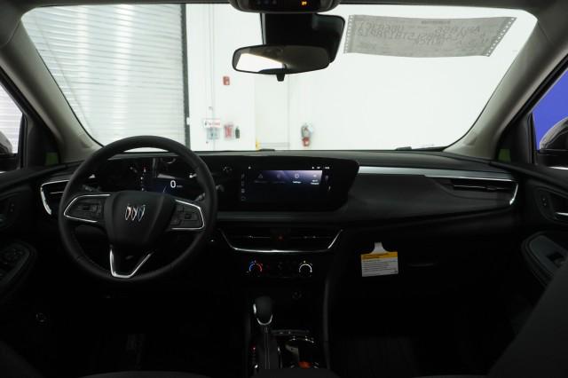 2026 Buick Encore GX Preferred FWD