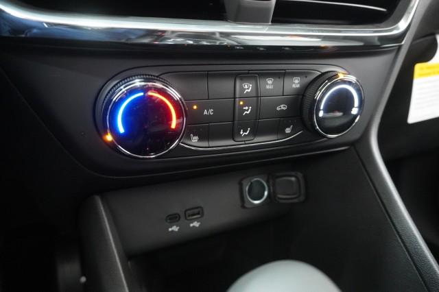 2026 Buick Encore GX Preferred FWD