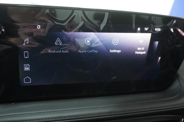 2026 Buick Encore GX Preferred FWD