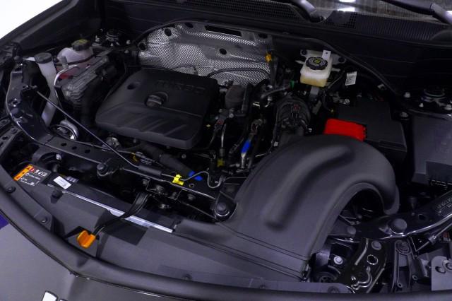 2026 Buick Encore GX Preferred FWD