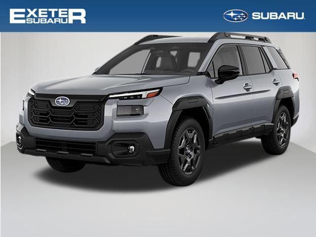 2026 Subaru Outback Premium for sale in Stratham, NH