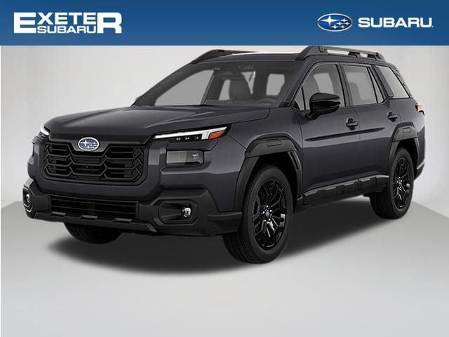 2026 Subaru Outback Limited XT for sale in Stratham, NH
