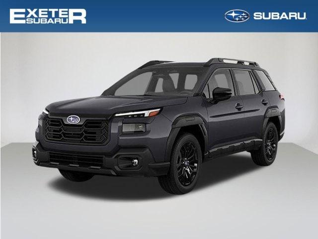 2026 Subaru Outback Limited XT for sale in Stratham, NH