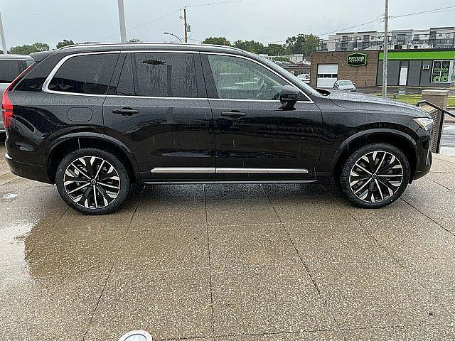 2026 Volvo XC90 Plug-In Hybrid Ultra, T8 AWD, Electric/Gasoline, Bright, 6 Seats
