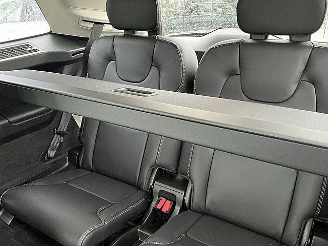 2026 Volvo XC90 Plug-In Hybrid Ultra, T8 AWD, Electric/Gasoline, Bright, 6 Seats