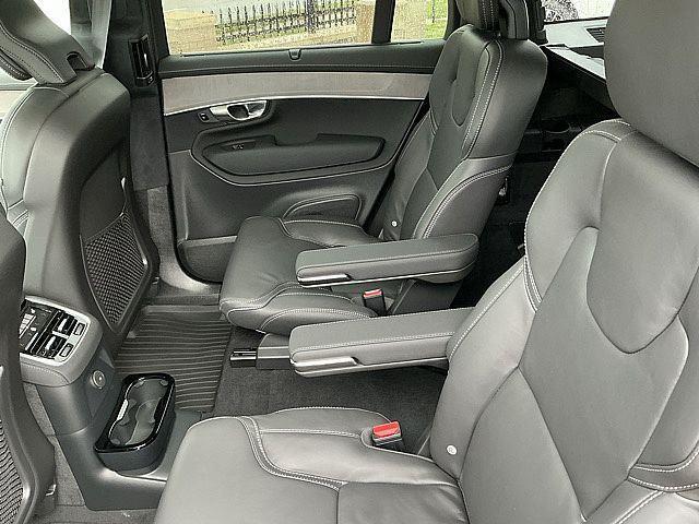 2026 Volvo XC90 Plug-In Hybrid Ultra, T8 AWD, Electric/Gasoline, Bright, 6 Seats