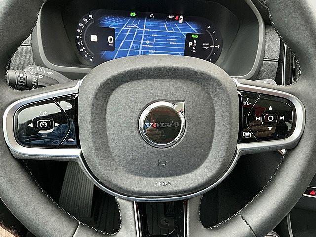 2026 Volvo XC90 Plug-In Hybrid Ultra, T8 AWD, Electric/Gasoline, Bright, 6 Seats