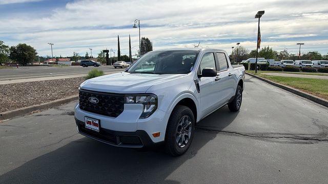 2026 Ford Maverick XLT for sale in Redding, MA