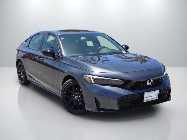 2026 Honda Civic Sport for sale in Chula Vista, CA