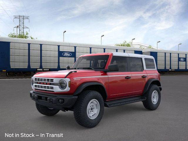 2026 Ford Bronco Heritage Edition for sale in Glenwood Springs, CO