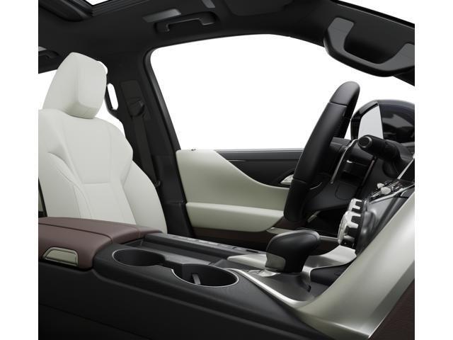 2026 Lexus LX Luxury