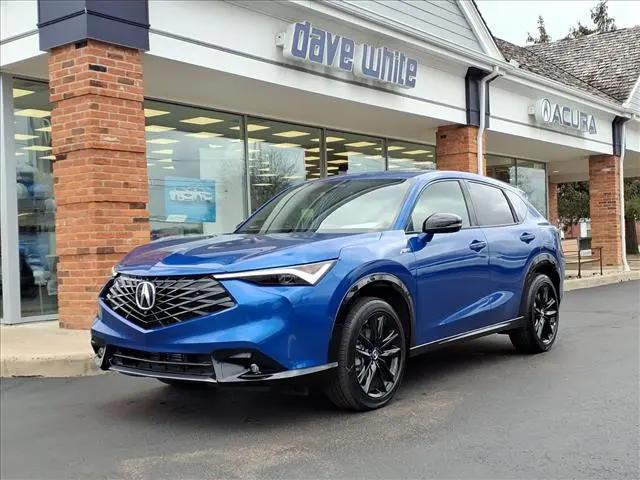 2025 Acura ADX A-Spec with Advance for sale in Sylvania, OH