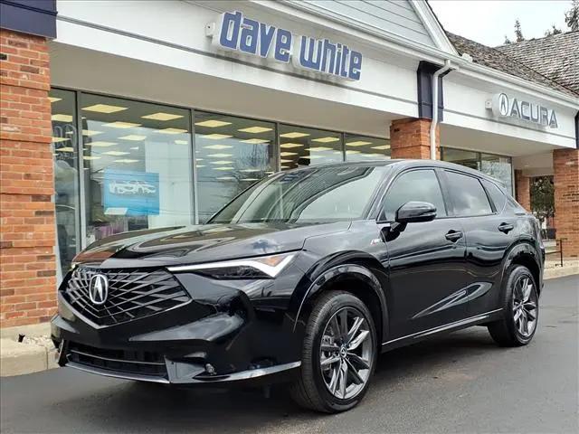 2025 Acura ADX A-Spec for sale in Sylvania, OH