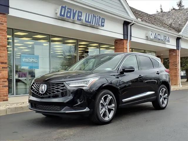 2025 Acura RDX Technology for sale in Sylvania, OH
